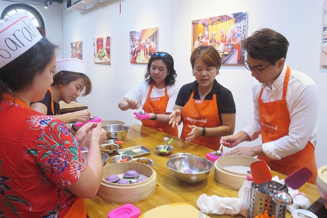 Experience Singapore: Cultural Cooking Class - Quick prep tips so you get the most out of the 3 hours