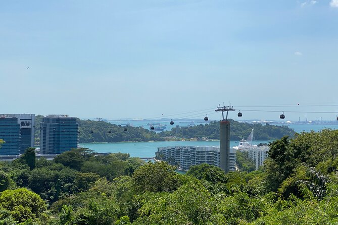 Exploring Singapore’s Forgotten Hills - Key highlights you should care about