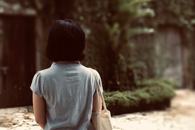 Exploring Singapore’s Forgotten Hills - Henderson Waves: where the trail turns into a viewpoint