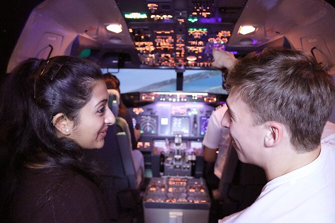 Flight Experience Singapore - What’s Included, and Why It Matters More Than You Think