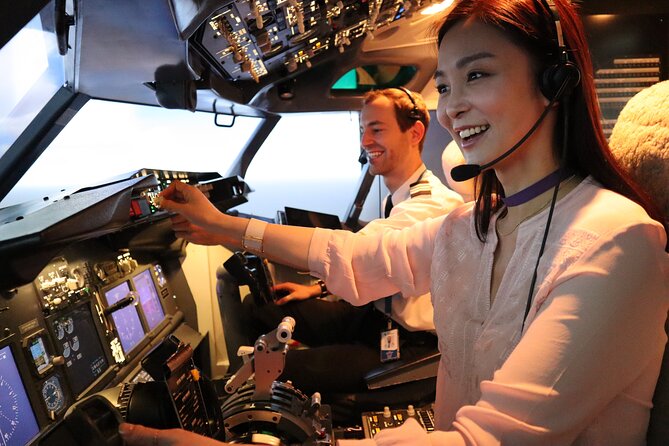 Flight Experience Singapore - Who This Experience Fits Best (and Who Might Find It Frustrating)
