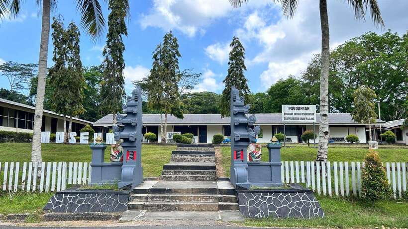 From Singapore, Batam Heritage Day Tour with Lunch & Massage - Batam Island sightseeing with a guided focus