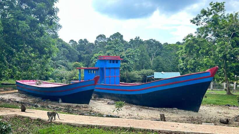 From Singapore, Batam Heritage Day Tour with Lunch & Massage - Cheng Ho history and how it links to Indonesia