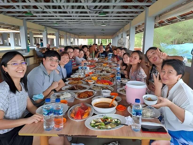 From Singapore, Batam Heritage Day Tour with Lunch & Massage - Logistics you should not ignore: passports, timing, and the ferry cutoff