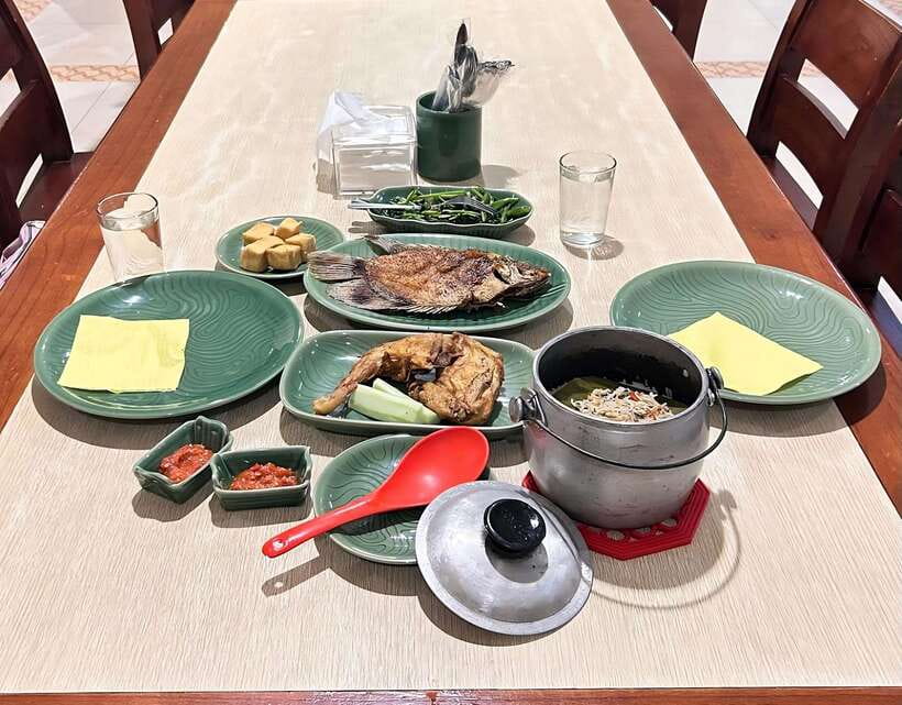 From Singapore: Private Batam Highlight Half-Day Tour - The 90-Minute Indonesian Massage That Actually Resets Your Day