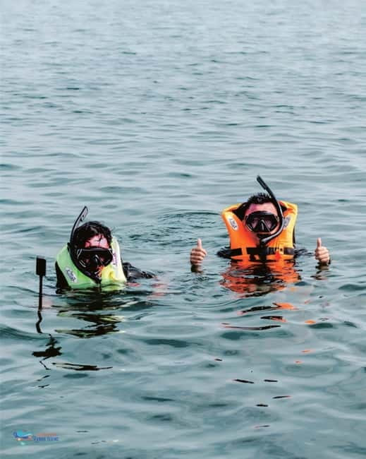 From Singapore : Private Batam Island Snorkeling and Canoe - Banana boat, canoeing or kayaking, and the other island activities