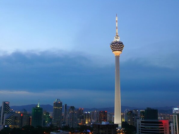 From Singapore: Private Kuala Lumpur / Malacca tour + SKY DINING - Key things I’d zero in on before you book