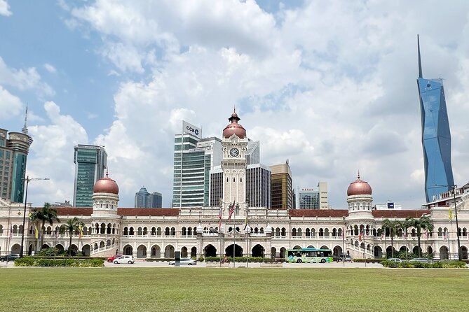 From Singapore: Private Kuala Lumpur / Malacca tour + SKY DINING - The 5:00am start, border flow, and why your morning prep matters
