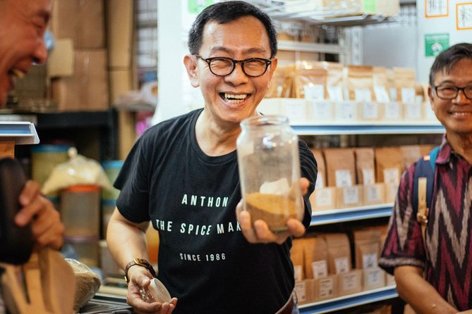Full Coverage Singapore PRIVATE City Tour With Locals (B-Corp certified) - Why this private local Singapore day feels better than a bus tour