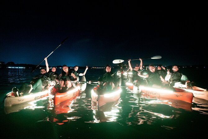 Glow Kayak Night Adventure in the Mangroves - Price and Value: Is $56.35 Worth Two Hours Plus?
