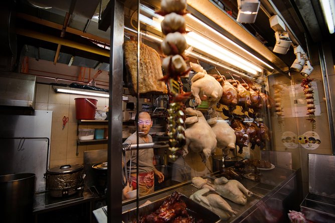 Half Day or Full Day Private Custom Walking Tour of Singapore - The value test: is $234.57 per person worth it?