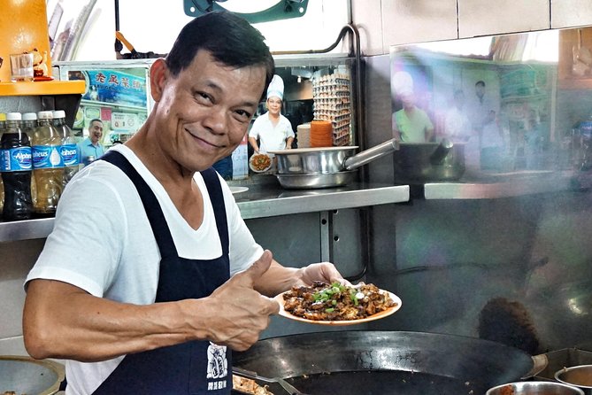 Half Day or Full Day Private Custom Walking Tour of Singapore - What to do with the 4-hour vs 8-hour choice