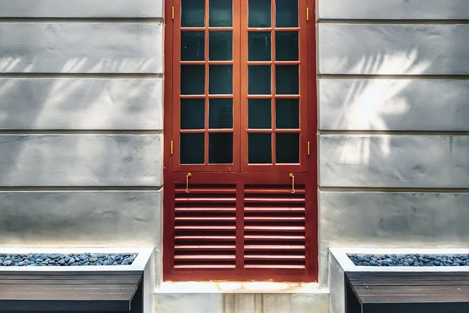 #instawalk: Bugis, Waterloo, Kampong Glam - Kampong Glam and the Sultan Mosque area: getting glam without trying too hard