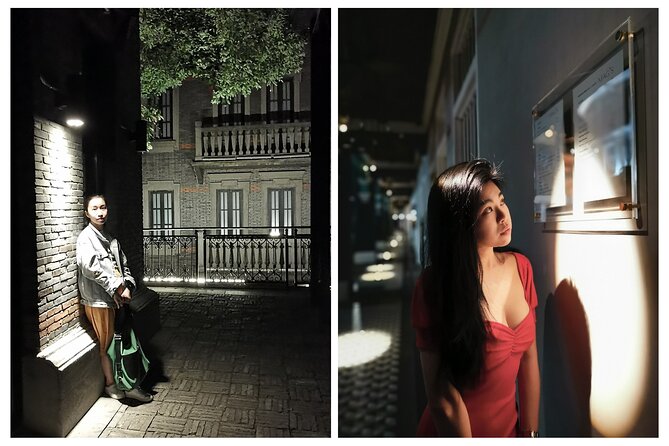 Instawalk with Phonetography of Iconic Singapore - Supertree Grove: how the lighting and angles change everything