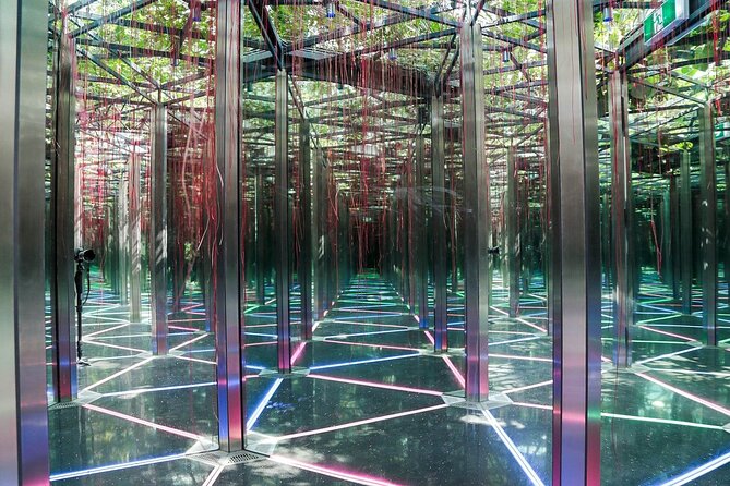 Jewel Changi Airport: Canopy Park Admission Ticket - Who This Ticket Suits Best (And Who Might Be Happier Elsewhere)