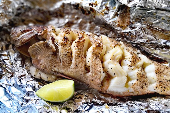 Join-in Catch and Cook Fishing Trip at Southern Islands Singapore - What you get on board, and what you should bring