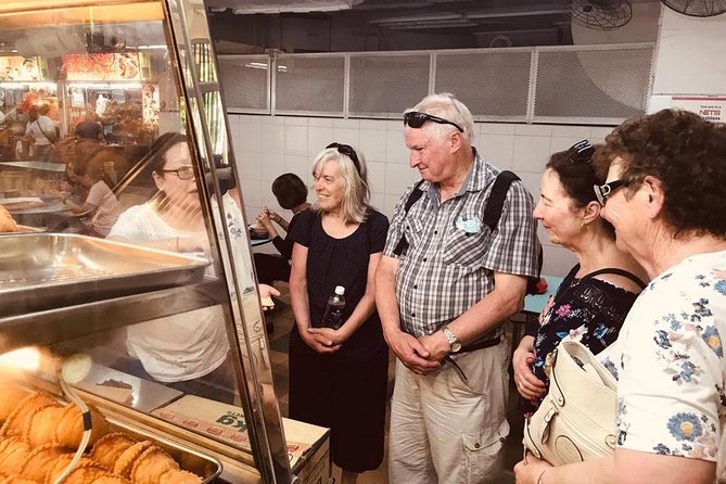 Katong Evening Food Tour - SingaBites and the Peranakan angle you actually use