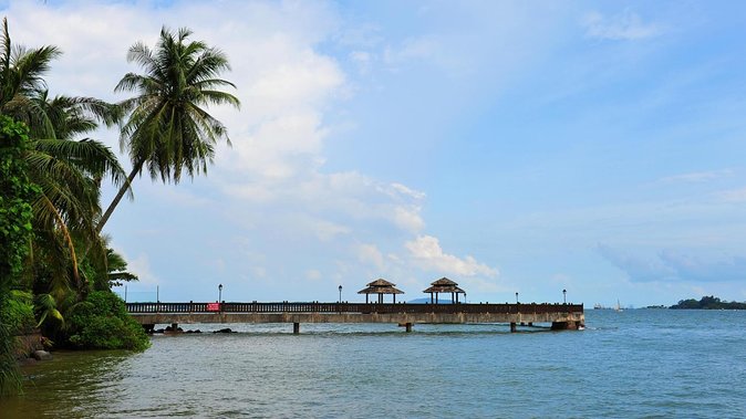 Kayak Sailing in Singapore, Mangrove, Kelong & Pulau Ubin, Seafood Meal Included - Key things to know before you go