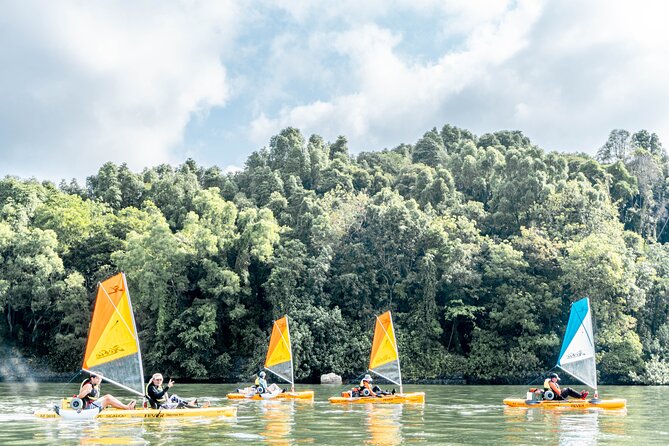 Kayak Sailing in Singapore, Mangrove, Kelong & Pulau Ubin, Seafood Meal Included - Price and Value: What You’re Really Paying For