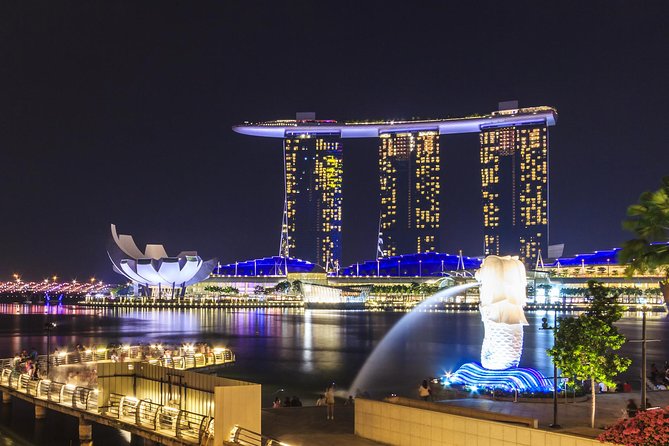Kickstart Your Trip To Singapore With A Local: Private & Personalized - Kampong Gelam style culture: street art, Malay-Muslim heritage, and Sultan Mosque