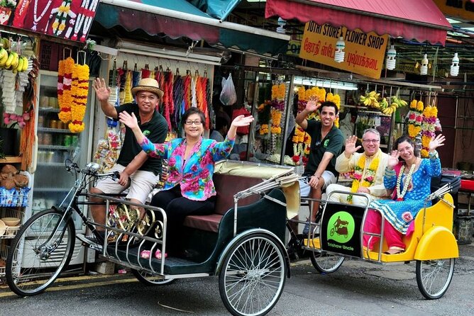 Kuala Lumpur and Malacca: Private Historical Tour from Singapore - Thean Hou Temple and Dutch Square: Culture Breaks in Kuala Lumpur