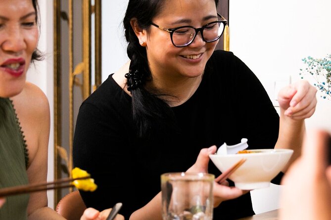 Learn to cook authentic Peranakan food with local market tour - Why Peranakan food tastes so different