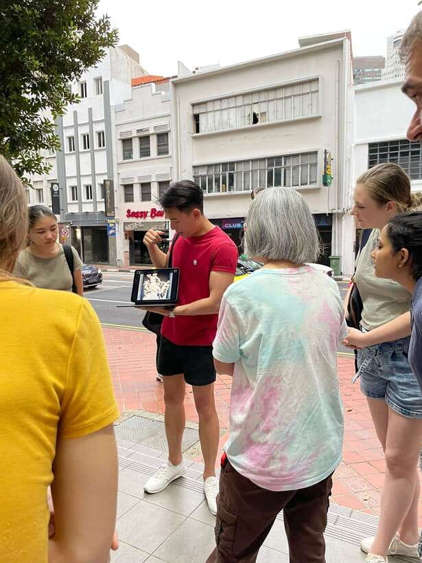 LGBTQ History Walking Tour in Singapore - Key things to know before you go