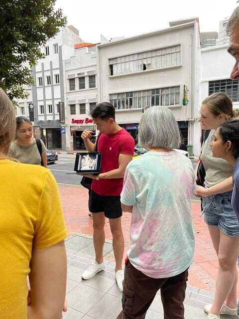 LGBTQ History Walking Tour in Singapore - Price, Timing, and Comfort: Is $57 Good Value for 150 Minutes?