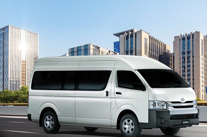 Luxurious Private Airport/Cruise Transfer Singapore - What happens after you land, and how pickup avoids confusion
