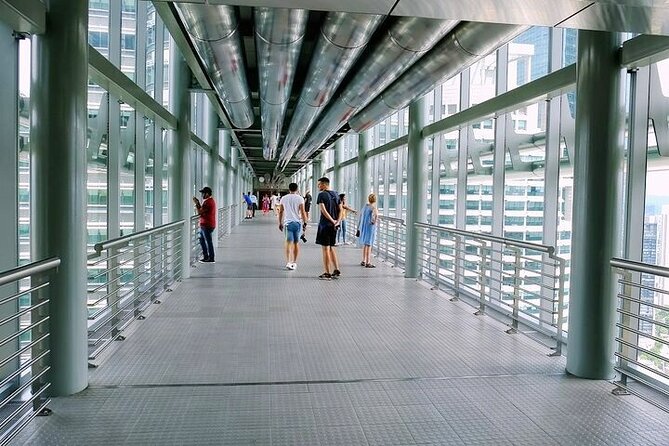 LUXURY VIP bus: Kuala Lumpur (KL) guided day tour from Singapore - Who this tour fits best, and who should skip it