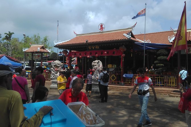 Malacca Historical Private Full Day Tour from Singapore - Why this tour starts so early (and why it helps)