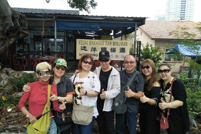 Malacca Historical Private Full Day Tour from Singapore - Cheng Hoon Teng Temple: a functioning old temple in a short visit