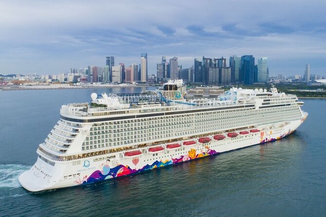 Marina Bay Cruise Centre or SCC to Changi Airport Transfer - Price and Value: When Private Transfer Beats Taxi Chaos