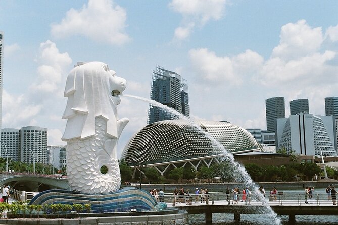 MBCC & HFCC - Cruise Terminal to City Hotel Transfer - MBCC to Hotel Without the Taxi Hunt