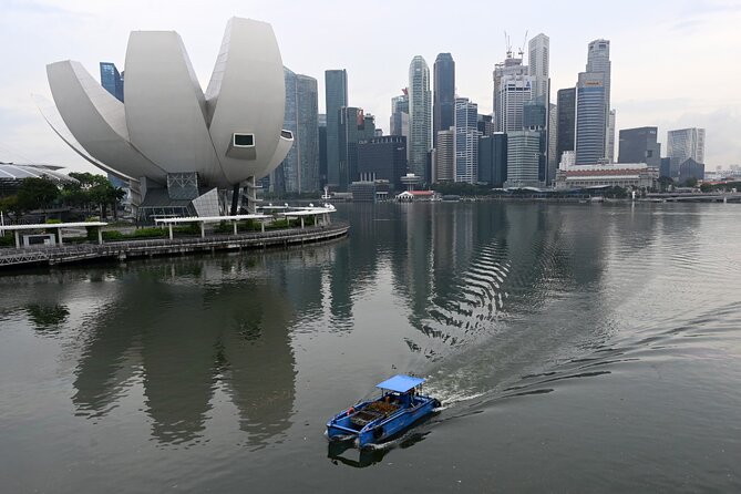 MBCC & HFCC - Cruise Terminal to City Hotel Transfer - What Went Right, What Can Go Wrong, and How to Stay in Control