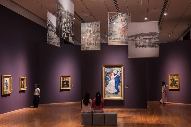 National Gallery Singapore Admission Ticket - Why the National Gallery’s buildings matter as much as the art