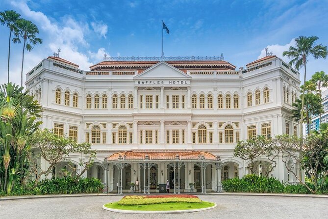 Nightout at Colonial Charms of the City - Key Points Before You Go