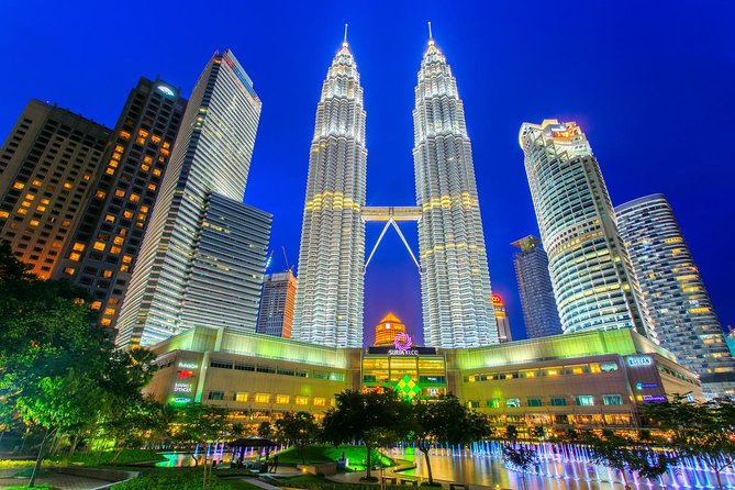 Now Everyone Can Visit KL 16hrs Private Tour from Singapore - Key highlights worth knowing