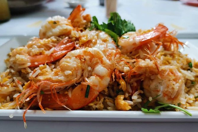 Now Everyone Can Visit KL 16hrs Private Tour from Singapore - Central Market: a stall-style shopping and food stop that fits real schedules