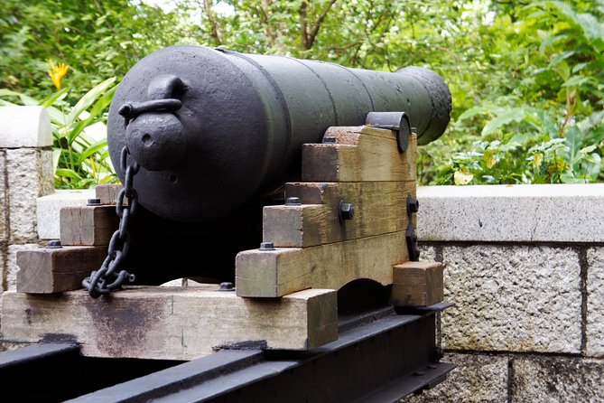 Of Graves, Guns & Battles™: A Tour of Fort Canning Hill - Price and Value: Is $79 Worth Two Stops and 2.5 Hours?