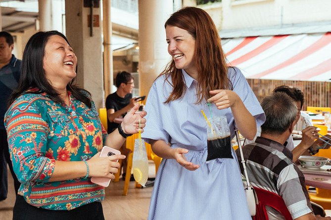 Off the Beaten Track in Singapore: Private City Tour - Key things to know before you go
