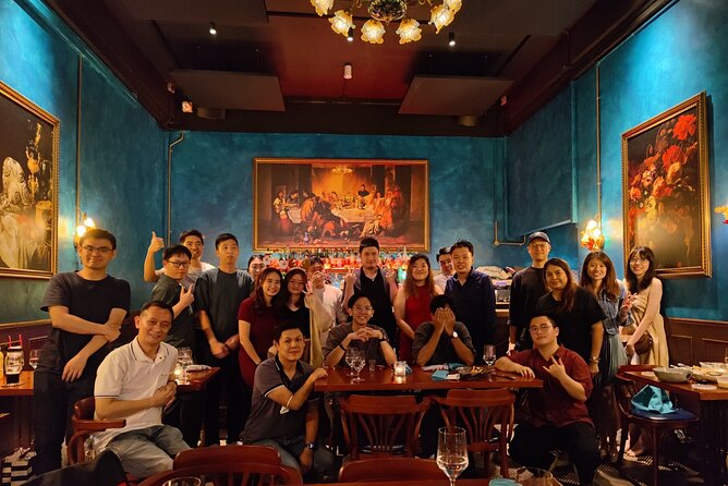 Party Singapore Bespoke Pub Crawl - Why This Pub Crawl Works for First-Time Nightlife in Singapore