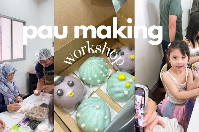 Pau Making Workshop With Dim Sum Tasting and Factory Tour - Key things I’d prioritize before you go