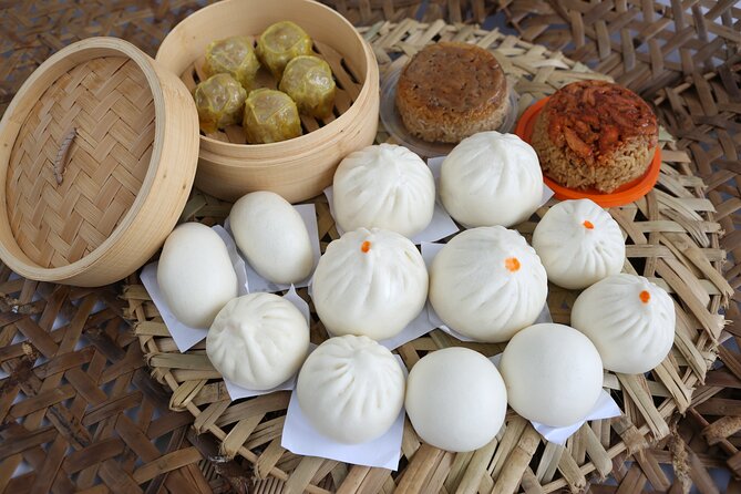 Pau Making Workshop With Dim Sum Tasting and Factory Tour - Price and value, is $644.33 for a group actually fair?