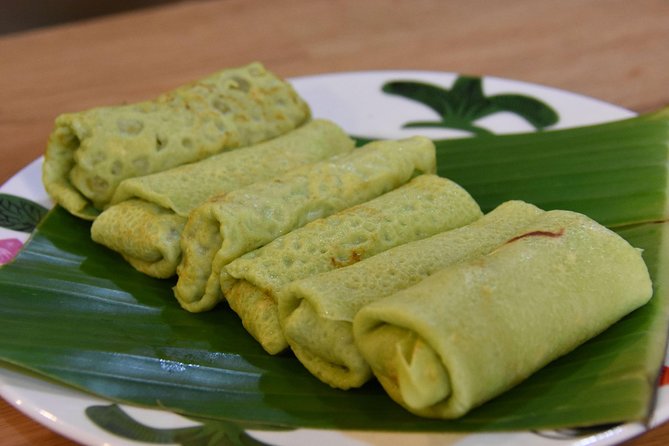Peranakan Cooking Class in Singapore, near Lavender MRT Station - Peranakan cooking is where Singapore’s two food worlds meet
