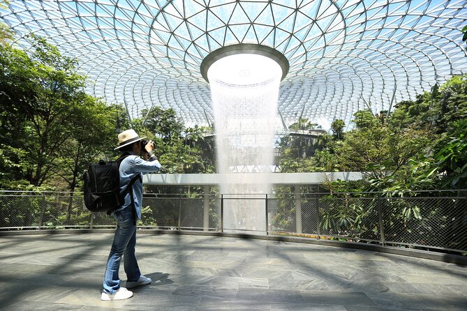 Private Airport Transfer in Singapore - Should You Book This Private Singapore Transfer?