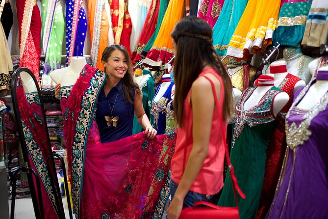 Private Customised Singapore Walking Tour - Private planning in Singapore, not a one-size route
