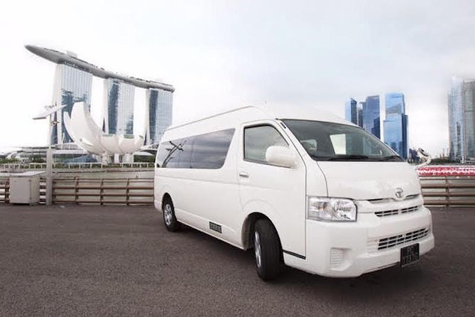 Private Customized Singapore Car Tour (Half Day or Full Day) - Key things that make this Singapore car tour work
