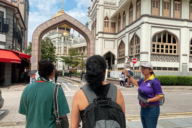 Private Customized Singapore Car Tour (Half Day or Full Day) - Price and logistics: is $314.92 per person actually good value?