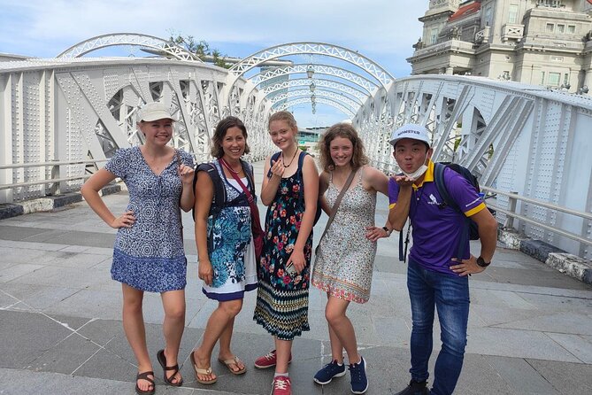 Private Customized Singapore Car Tour (Half Day or Full Day) - Civic District to Marina Bay: City Hall, Marina Bay Sands, and Merlion Park
